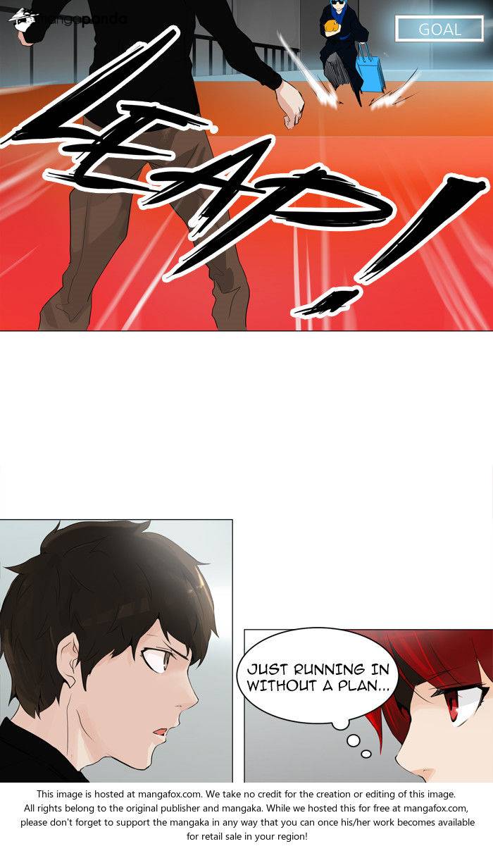 Tower of God Chapter 208 image 26